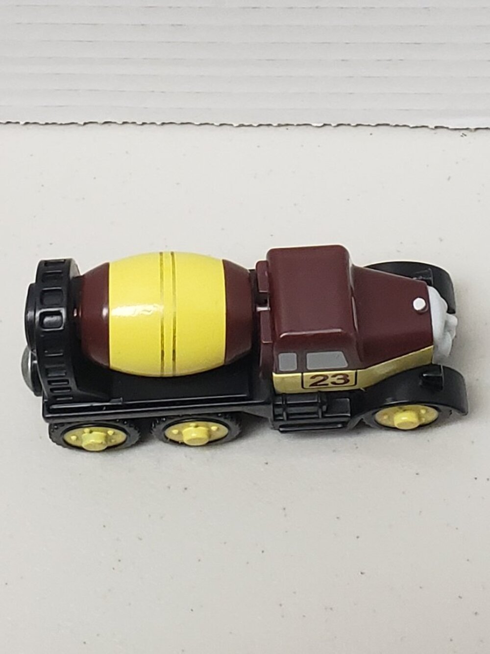 Thomas And Friends Train Patrick - Picture 2 of 6